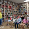 Литературные улицы Челябинска